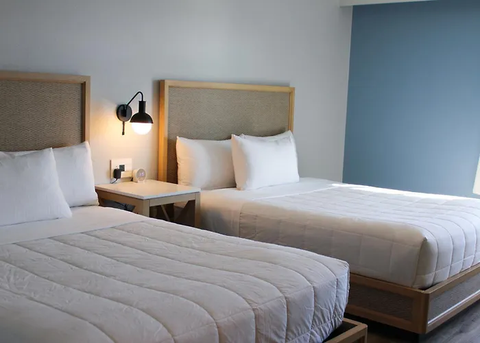 Rod 'N' Reel Resort